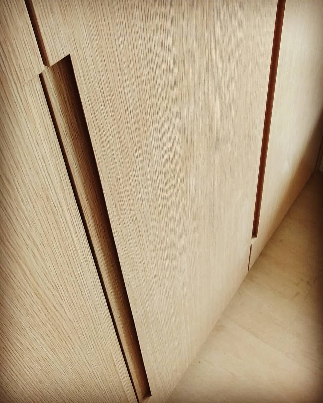 Detail sambungan kayu custom Traplindo